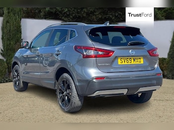 Used Nissan Qashqai 2019 for sale - 78693542: Photo