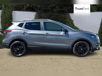 Used Nissan Qashqai 2019 for sale - 78693542: Photo
