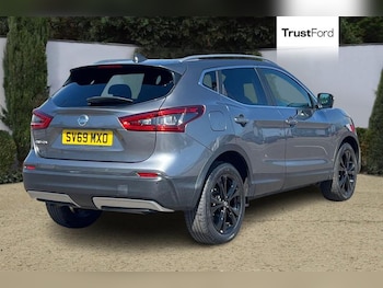 Used Nissan Qashqai 2019 for sale - 78693542: Photo
