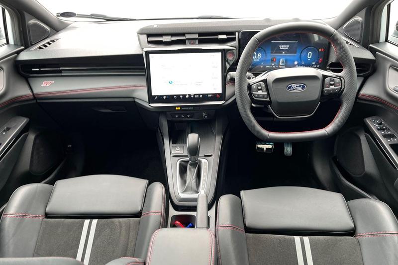 Used Ford Puma 2025 for sale - 78095162: Photo 10