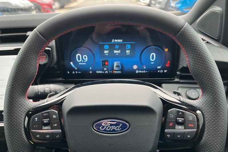 Used Ford Puma 2025 for sale - 78095162: Photo 12