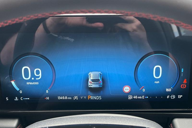 Used Ford Puma 2025 for sale - 78095162: Photo 13