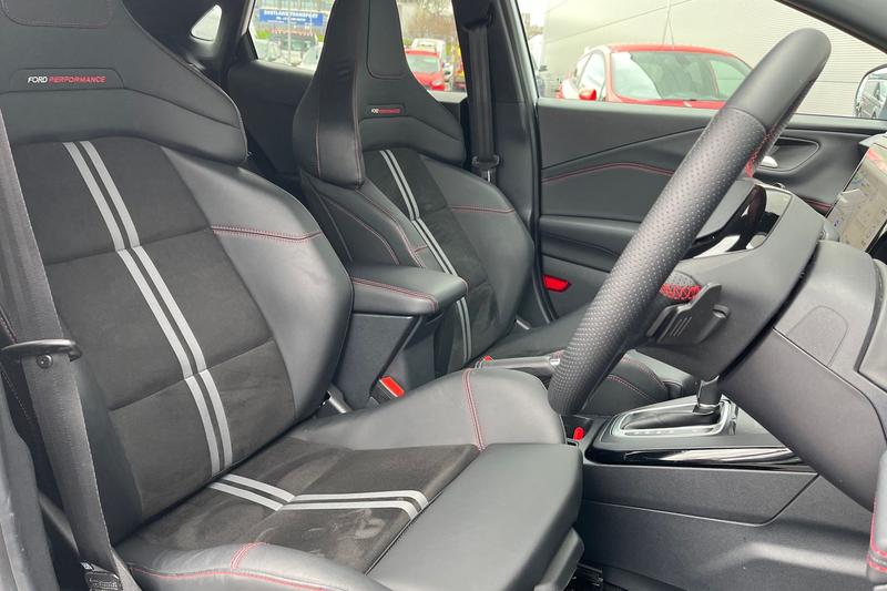 Used Ford Puma 2025 for sale - 78095162: Photo 17