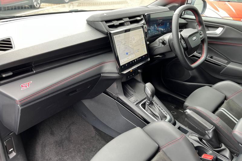 Used Ford Puma 2025 for sale - 78095162: Photo 18