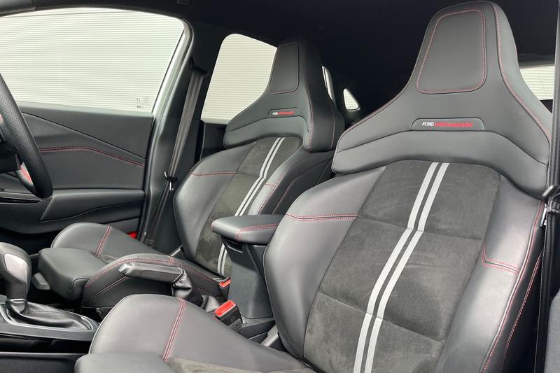 Used Ford Puma 2025 for sale - 78095162: Photo 19