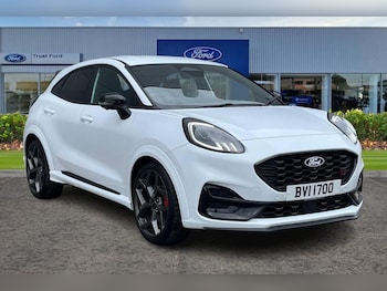 Used Ford Puma 2025 for sale - 78095162: Photo