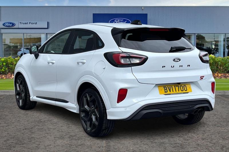 Used Ford Puma 2025 for sale - 78095162: Photo 2