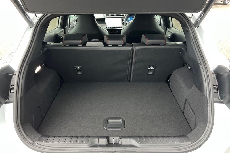 Used Ford Puma 2025 for sale - 78095162: Photo 21