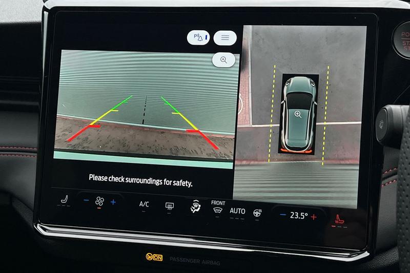 Used Ford Puma 2025 for sale - 78095162: Photo 24