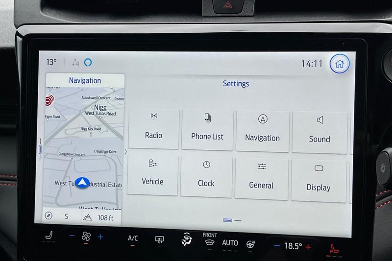 Used Ford Puma 2025 for sale - 78095162: Photo 25