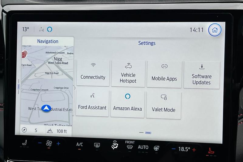 Used Ford Puma 2025 for sale - 78095162: Photo 26