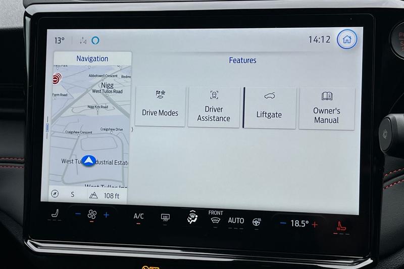 Used Ford Puma 2025 for sale - 78095162: Photo 27