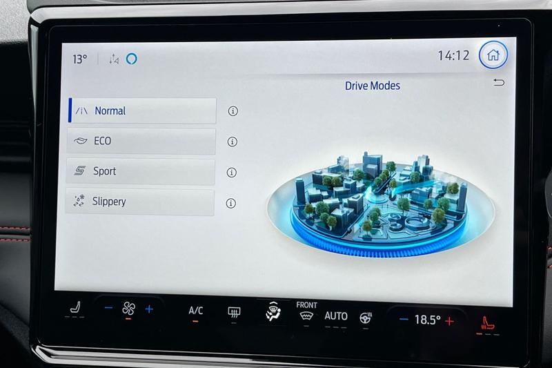 Used Ford Puma 2025 for sale - 78095162: Photo 28