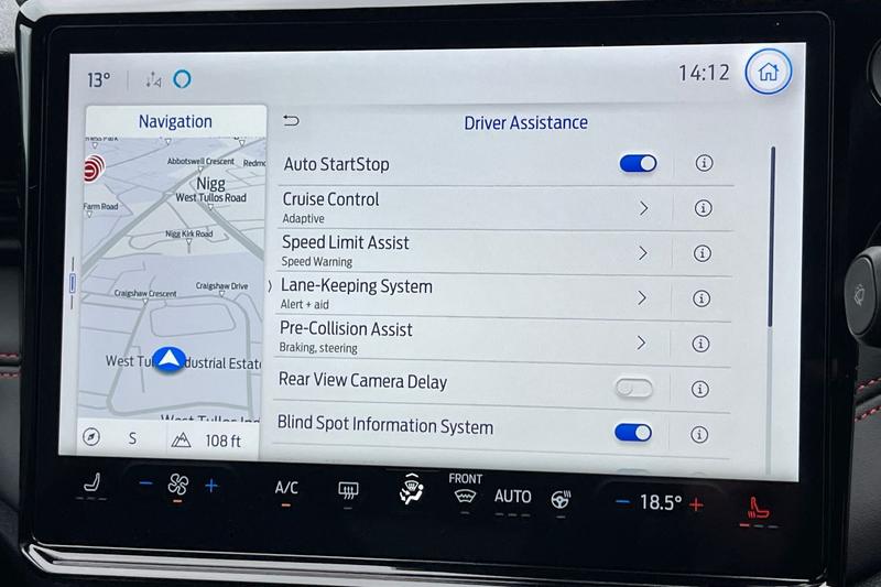 Used Ford Puma 2025 for sale - 78095162: Photo 29