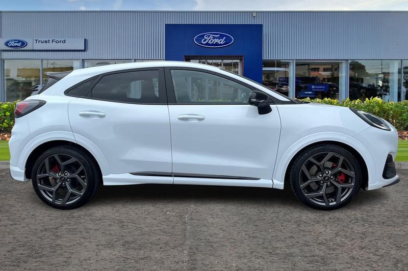 Used Ford Puma 2025 for sale - 78095162: Photo 3