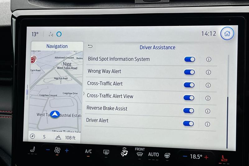 Used Ford Puma 2025 for sale - 78095162: Photo 30