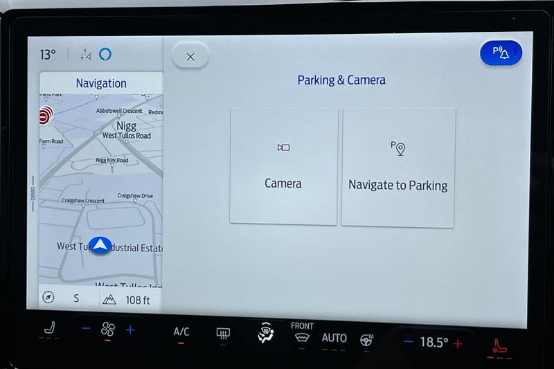 Used Ford Puma 2025 for sale - 78095162: Photo 32