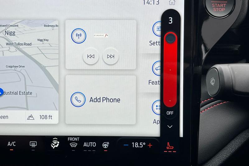 Used Ford Puma 2025 for sale - 78095162: Photo 37