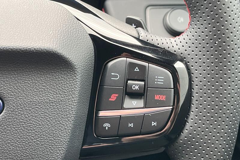 Used Ford Puma 2025 for sale - 78095162: Photo 39