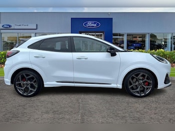 Used Ford Puma 2025 for sale - 78095162: Photo