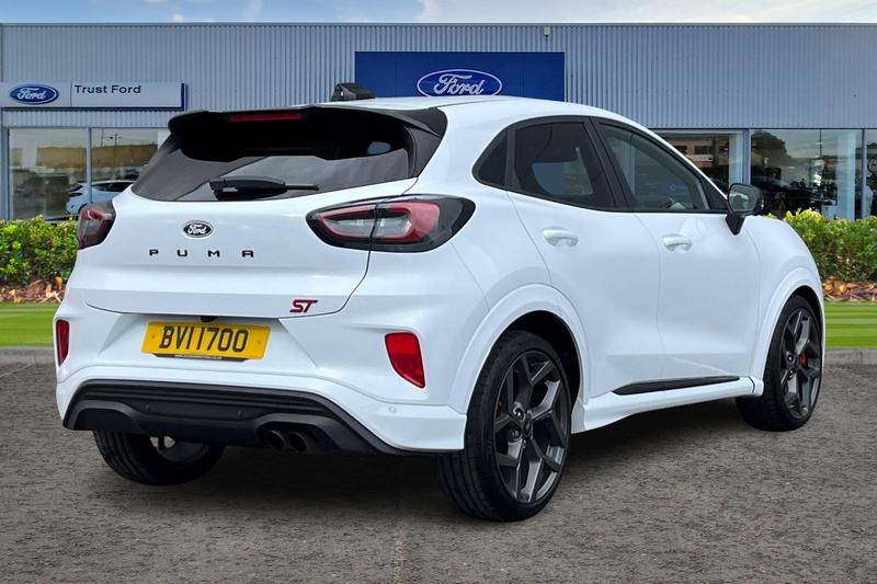 Used Ford Puma 2025 for sale - 78095162: Photo 4