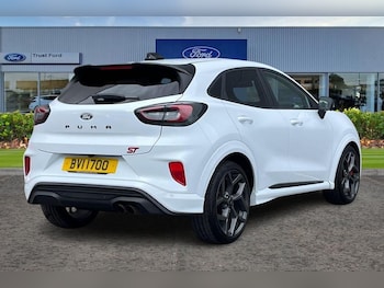 Used Ford Puma 2025 for sale - 78095162: Photo