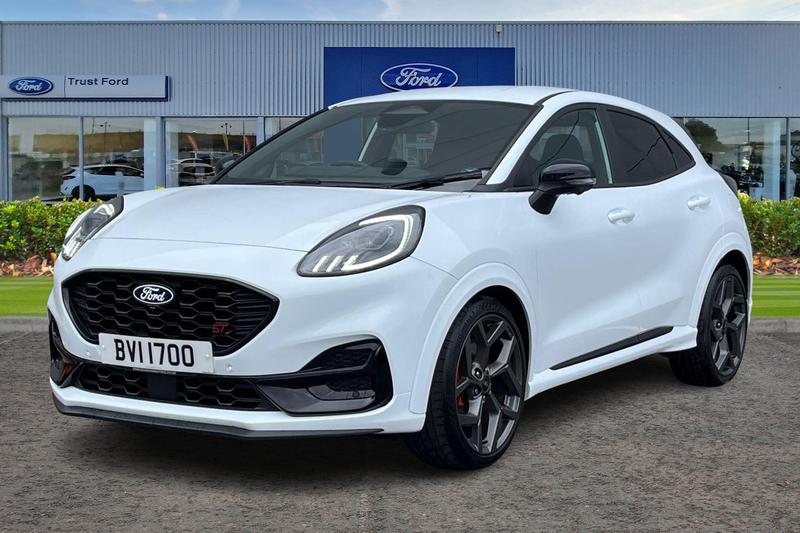 Used Ford Puma 2025 for sale - 78095162: Photo 5