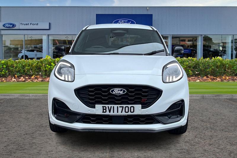 Used Ford Puma 2025 for sale - 78095162: Photo 6