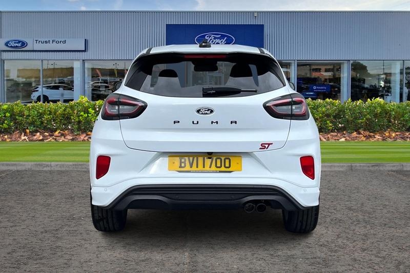 Used Ford Puma 2025 for sale - 78095162: Photo 7