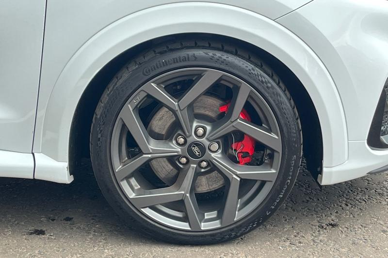 Used Ford Puma 2025 for sale - 78095162: Photo 8