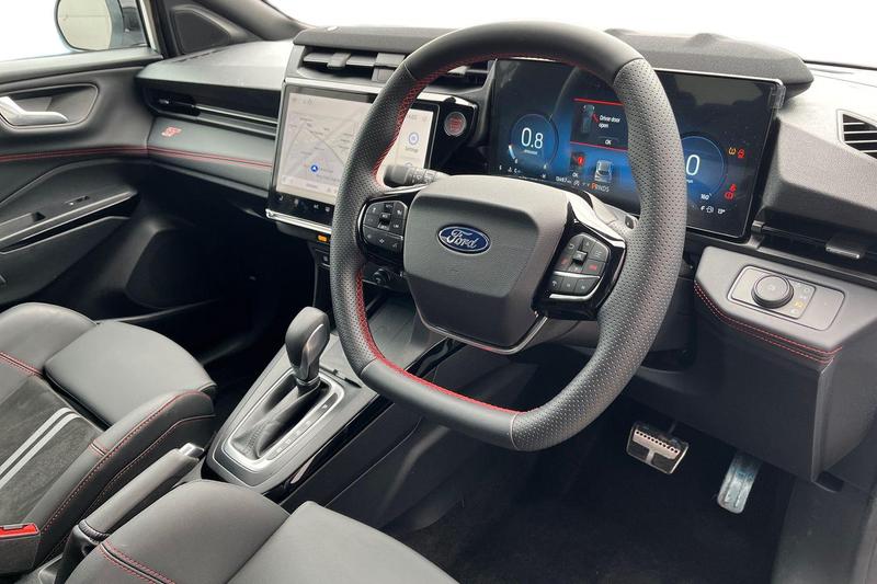 Used Ford Puma 2025 for sale - 78095162: Photo 9