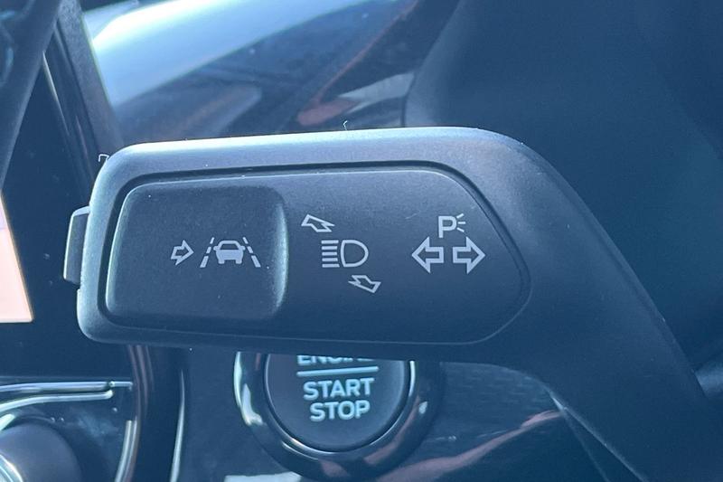 Used Ford Fiesta 2023 for sale - 77971238: Photo 14