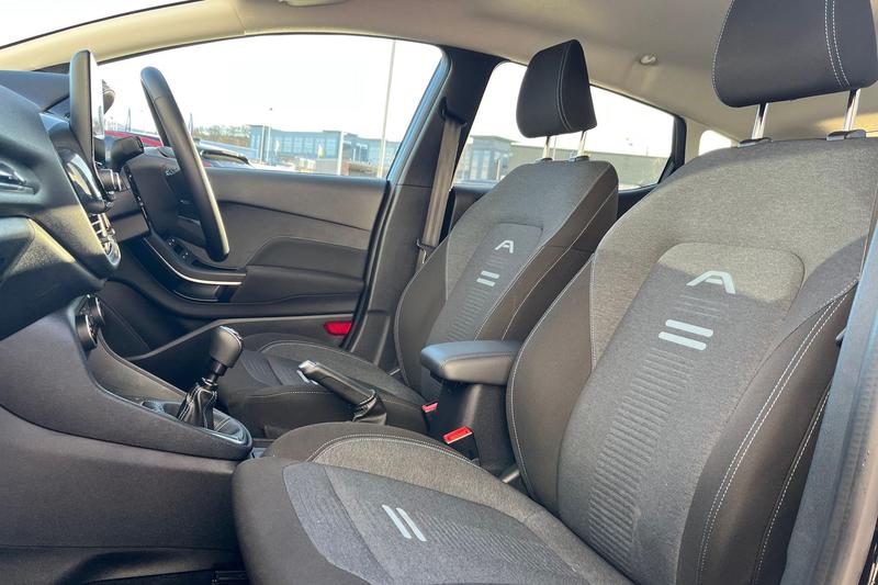 Used Ford Fiesta 2023 for sale - 77971238: Photo 19