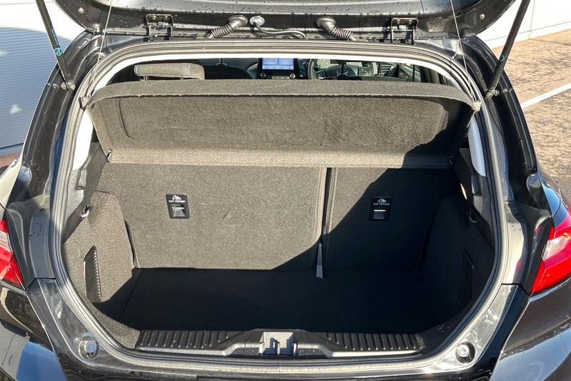 Used Ford Fiesta 2023 for sale - 77971238: Photo 21