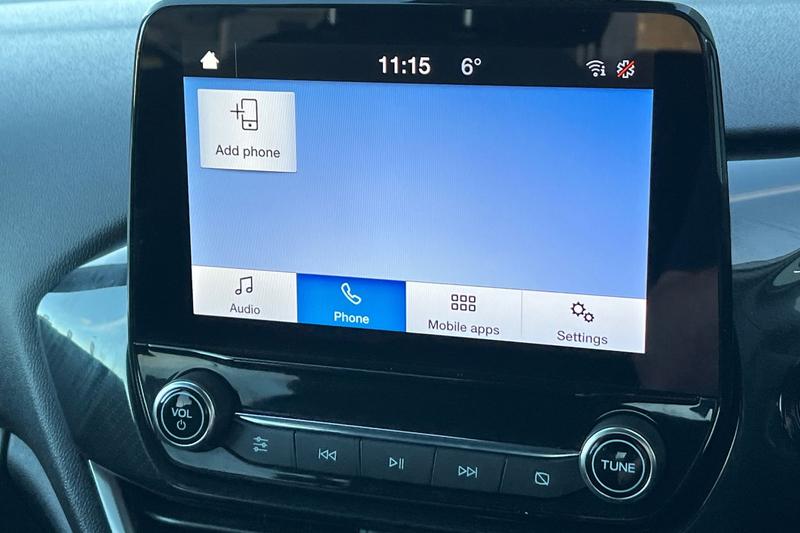 Used Ford Fiesta 2023 for sale - 77971238: Photo 24