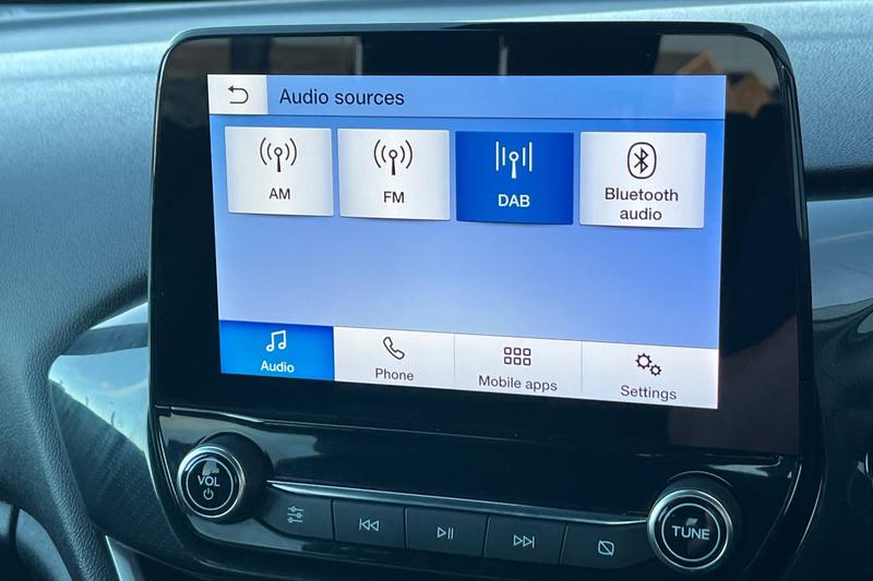 Used Ford Fiesta 2023 for sale - 77971238: Photo 26