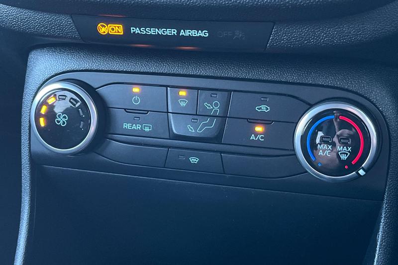 Used Ford Fiesta 2023 for sale - 77971238: Photo 31