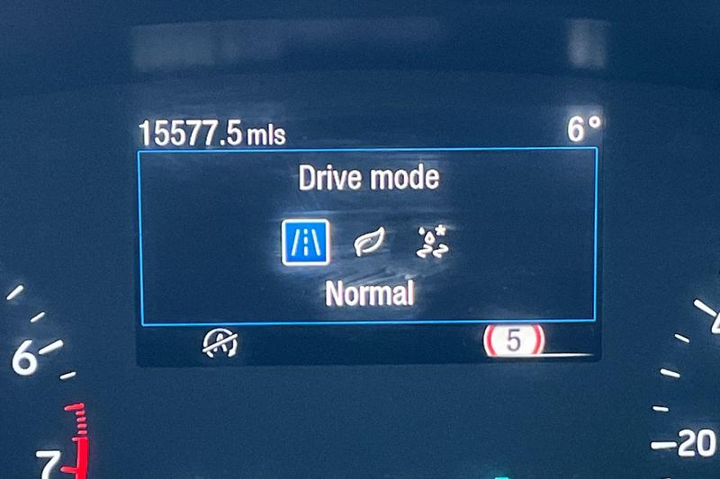 Used Ford Fiesta 2023 for sale - 77971238: Photo 35