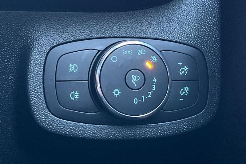 Used Ford Fiesta 2023 for sale - 77971238: Photo 40