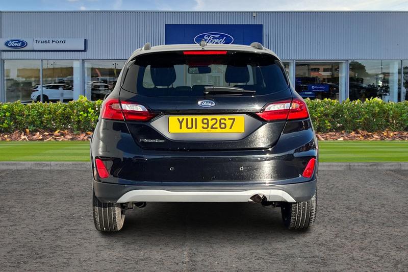 Used Ford Fiesta 2023 for sale - 77971238: Photo 7