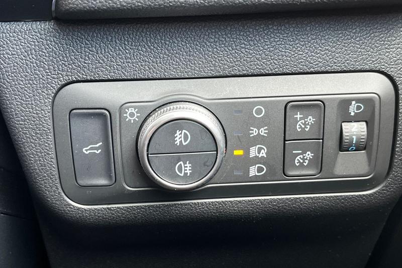 Vehicle 40
