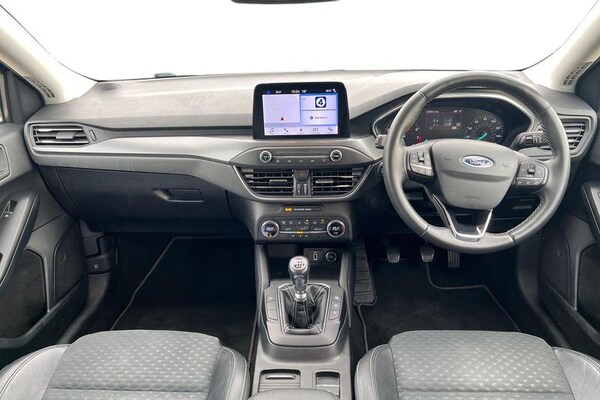 Used Ford Focus 2019 for sale - 76184458: Photo 10
