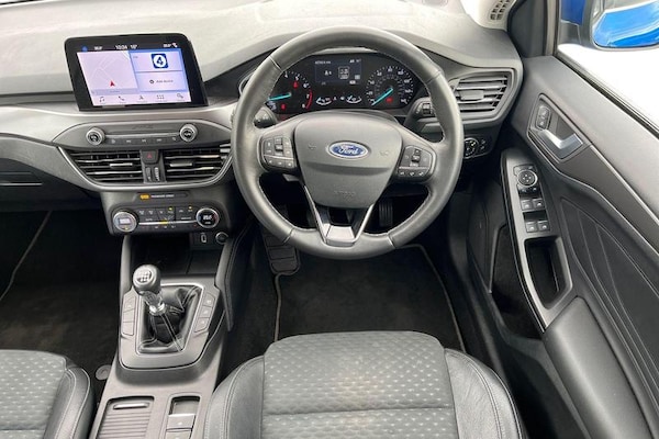 Used Ford Focus 2019 for sale - 76184458: Photo 11