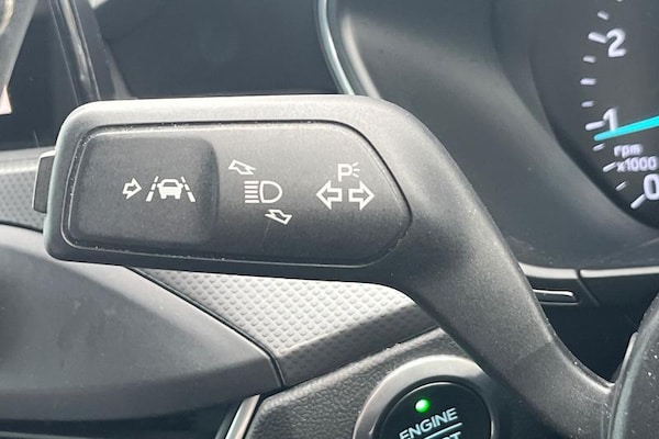 Used Ford Focus 2019 for sale - 76184458: Photo 14