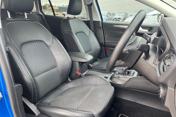 Used Ford Focus 2019 for sale - 76184458: Photo 17