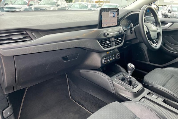 Used Ford Focus 2019 for sale - 76184458: Photo 18
