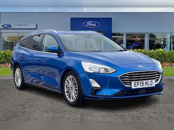 Ford - Focus