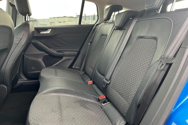 Used Ford Focus 2019 for sale - 76184458: Photo 20