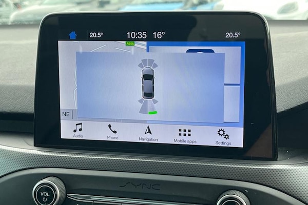 Used Ford Focus 2019 for sale - 76184458: Photo 23