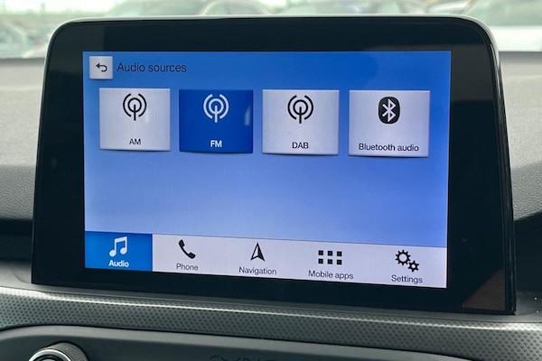 Used Ford Focus 2019 for sale - 76184458: Photo 24
